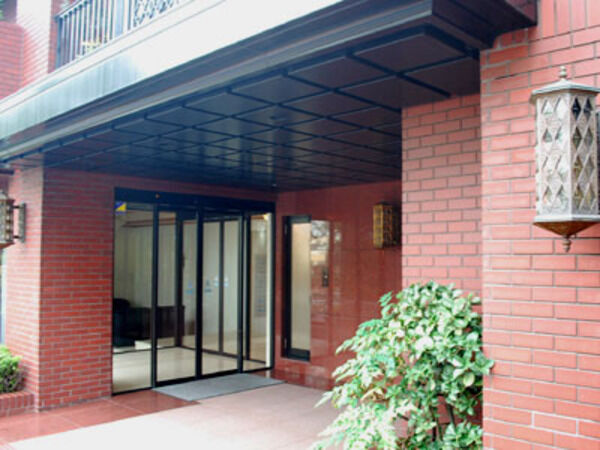 ドムス広尾西館の写真 3枚目