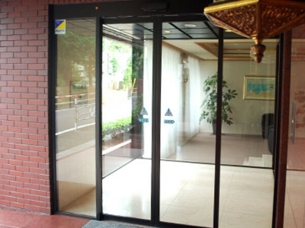 ドムス広尾西館の写真 4枚目