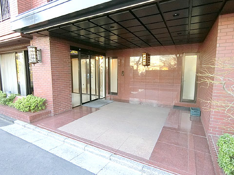 ドムス広尾西館の写真 7枚目