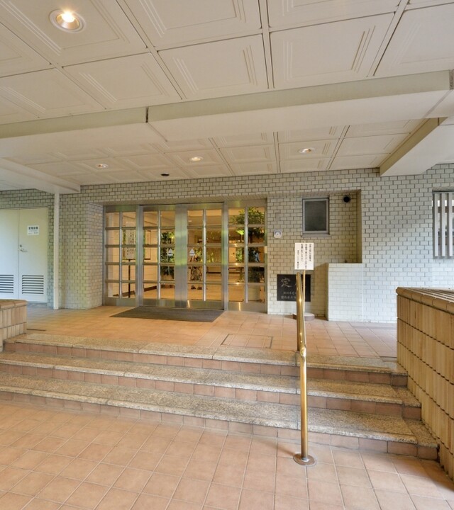 日商岩井音羽マンションの写真 7枚目