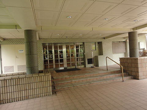 日商岩井音羽マンションの写真 15枚目