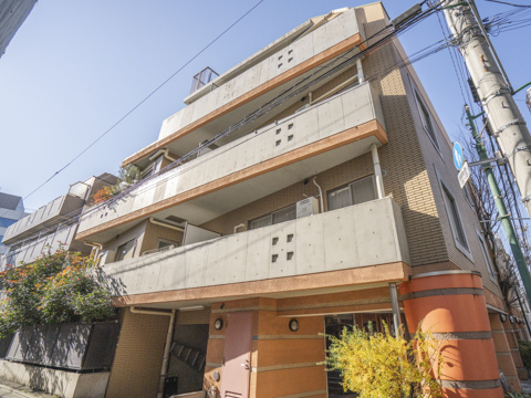 カーサフェリス松濤の写真 5枚目