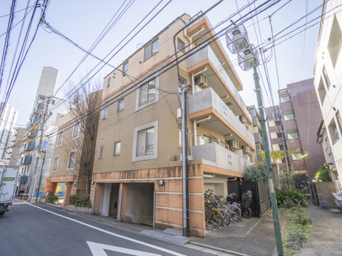 カーサフェリス松濤の写真 10枚目