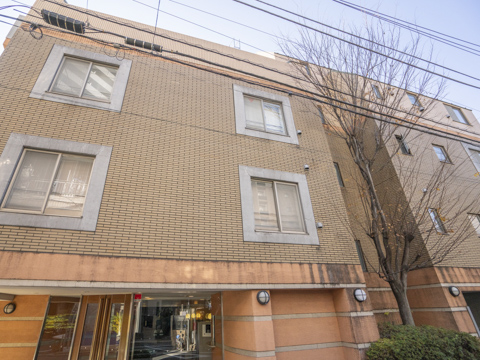 カーサフェリス松濤の写真 11枚目