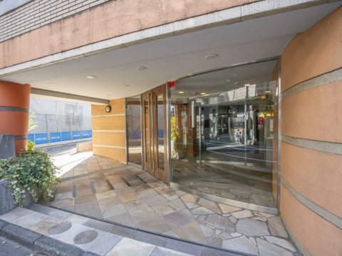 カーサフェリス松濤の写真 13枚目