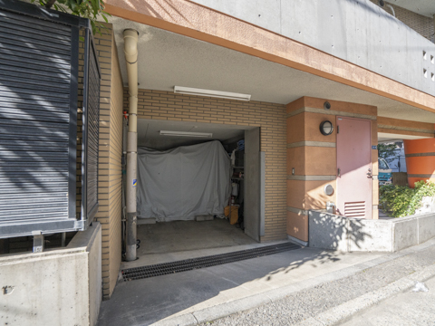 カーサフェリス松濤の写真 14枚目