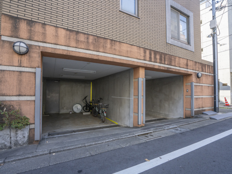 カーサフェリス松濤の写真 15枚目