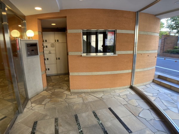 カーサフェリス松濤の写真 6枚目