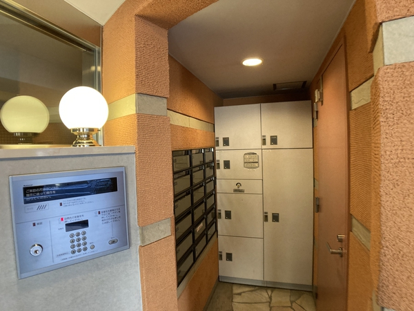 カーサフェリス松濤の写真 7枚目