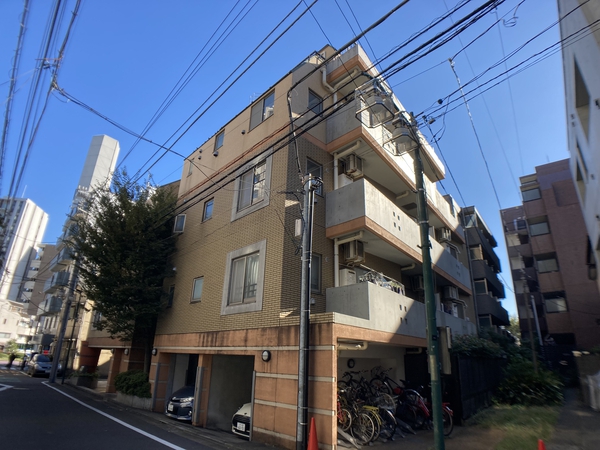 カーサフェリス松濤の写真 9枚目