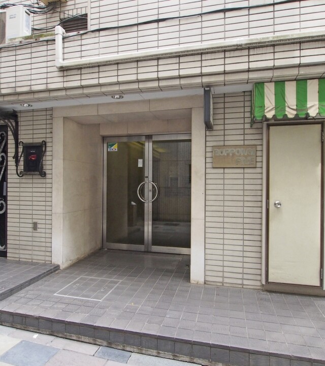 六本木ファイブの写真 4枚目