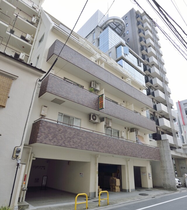 サンパークマンション本郷の写真 3枚目