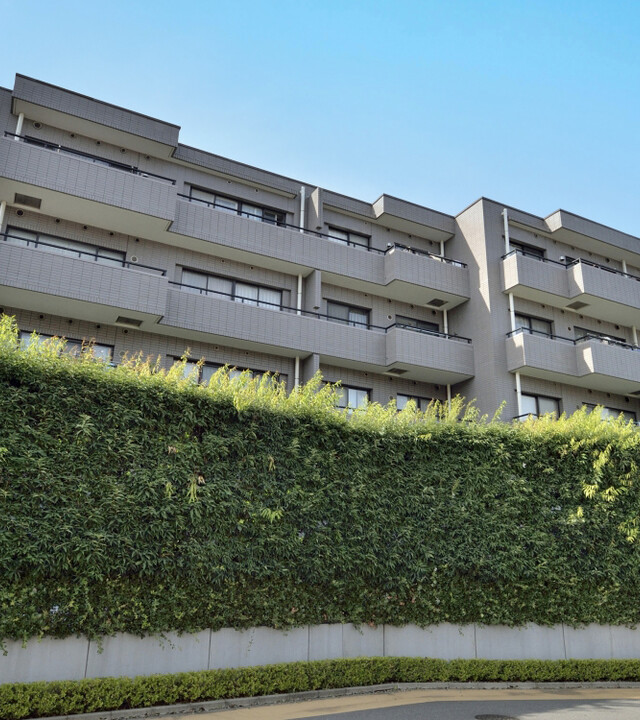 千石ホームズの写真 6枚目