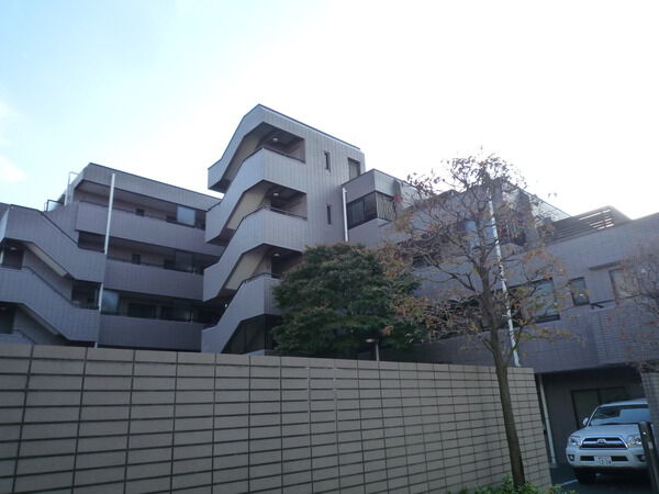 千石ホームズの写真 3枚目