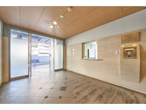 千石ホームズの写真 17枚目