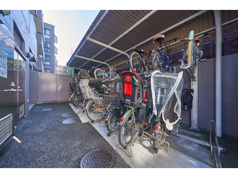 千石ホームズの写真 18枚目