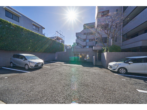 千石ホームズの写真 19枚目