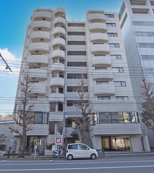 アーバンドヌール目白台の写真 4枚目