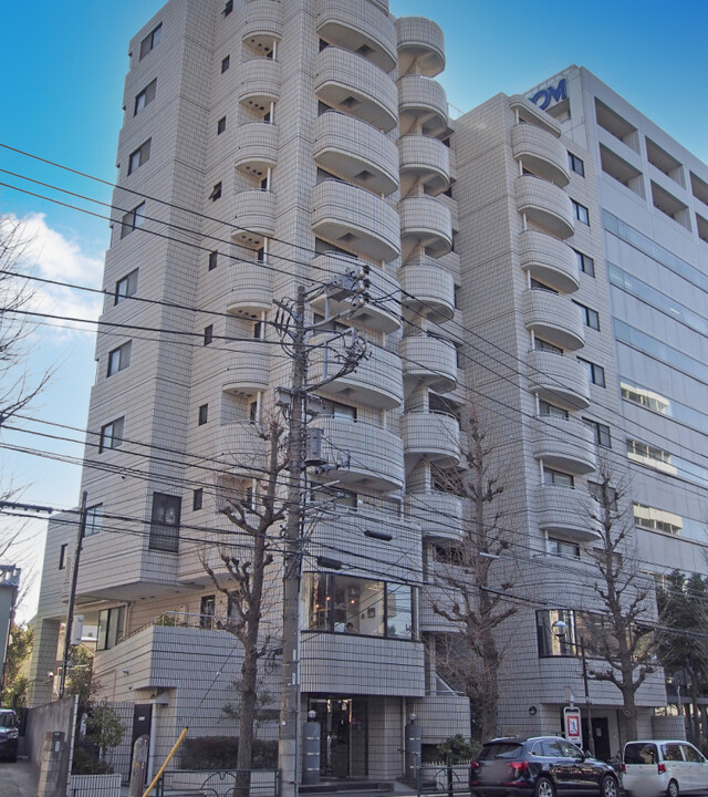 アーバンドヌール目白台の写真 6枚目