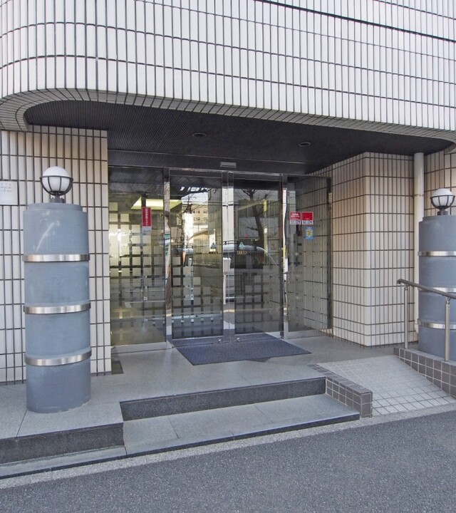 アーバンドヌール目白台の写真 7枚目