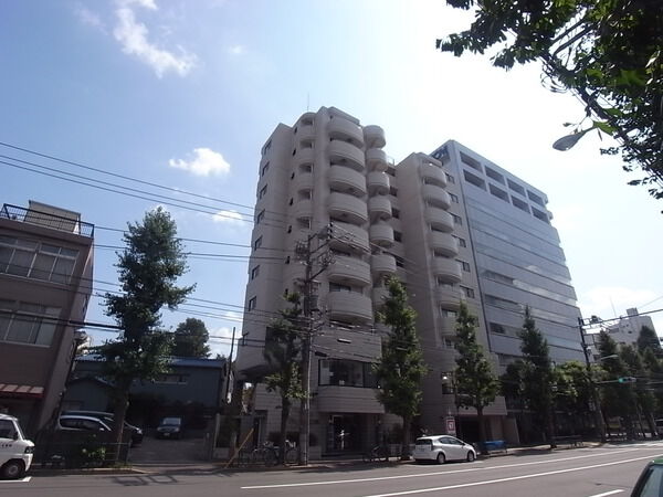 アーバンドヌール目白台の写真 3枚目