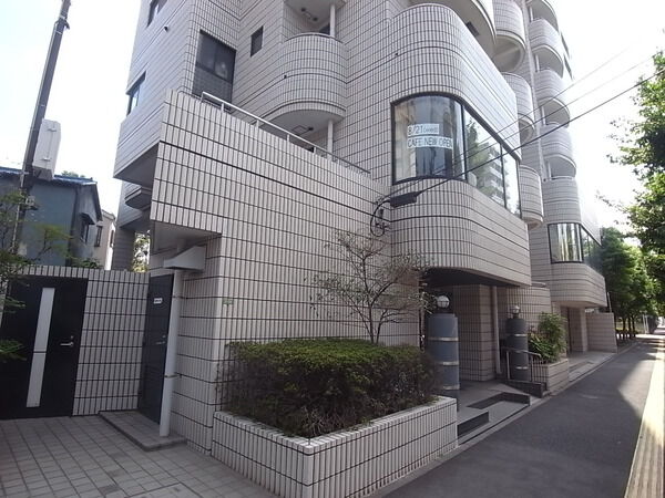 アーバンドヌール目白台の写真 5枚目