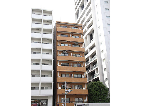 ライオンズマンション麻布十番コートの写真 6枚目