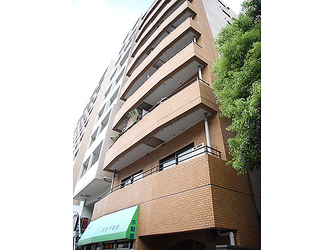 ライオンズマンション麻布十番コートの写真 8枚目