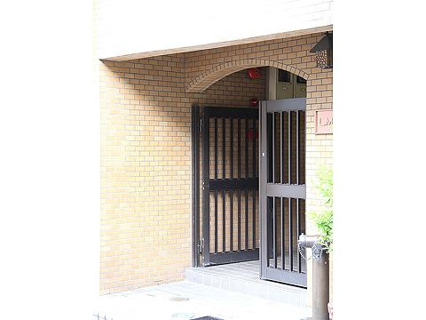 ライオンズマンション麻布十番コートの写真 9枚目