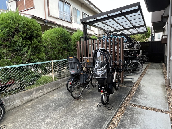 アライエ等々力の写真 3枚目