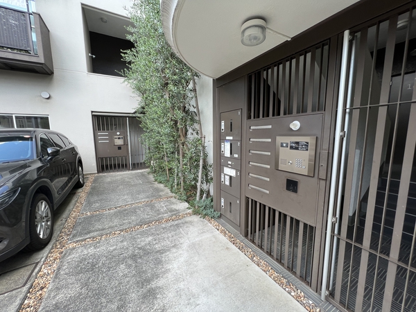 アライエ等々力の写真 5枚目