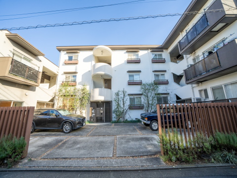 アライエ等々力の写真 8枚目