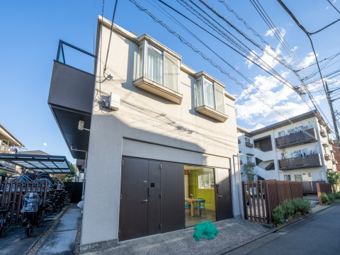 アライエ等々力の写真 9枚目