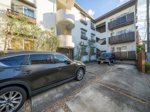 アライエ等々力の写真 15枚目