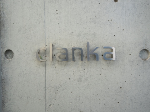 clankaのエントランス・共用部