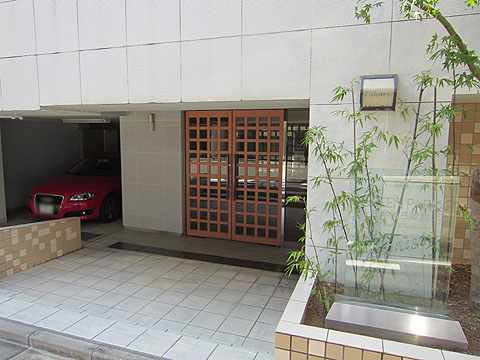 グリーンパーク日本橋三越前アペゼの写真 11枚目