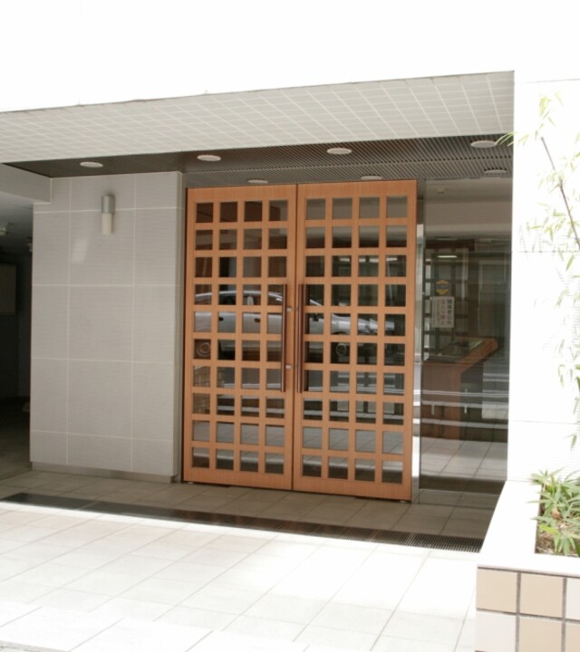 グリーンパーク日本橋三越前アペゼの写真 13枚目