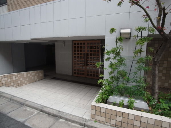 グリーンパーク日本橋三越前アペゼの写真 8枚目