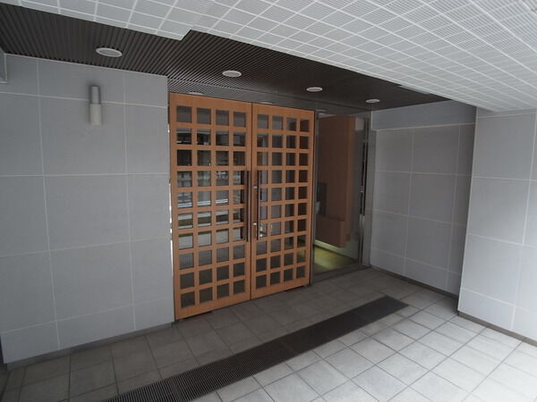 グリーンパーク日本橋三越前アペゼの写真 10枚目