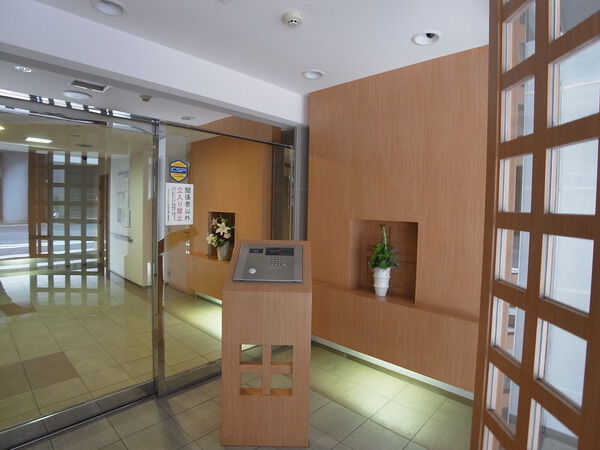 グリーンパーク日本橋三越前アペゼの写真 14枚目