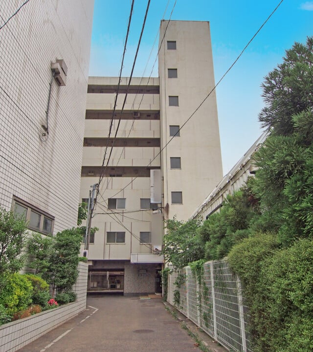 宮島ビルの写真 3枚目