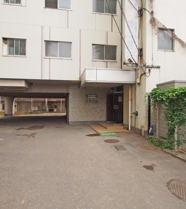 宮島ビルの写真 5枚目