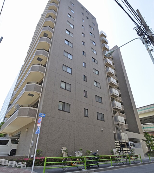 サンヴェール日本橋水天宮の写真 5枚目