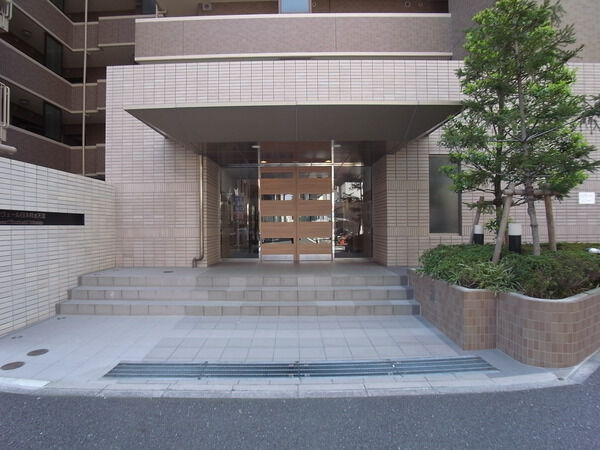 サンヴェール日本橋水天宮の写真 4枚目