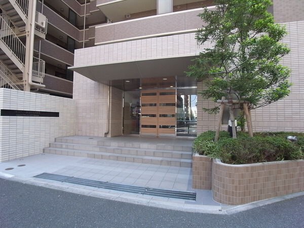 サンヴェール日本橋水天宮の写真 6枚目