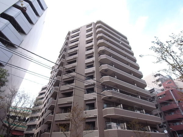 サンヴェール日本橋水天宮の写真 9枚目