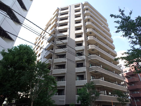 サンヴェール日本橋水天宮の写真 11枚目