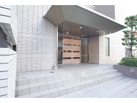 サンヴェール日本橋水天宮の写真 12枚目