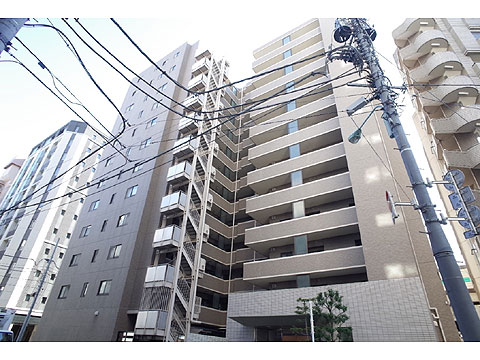 サンヴェール日本橋水天宮の写真 13枚目