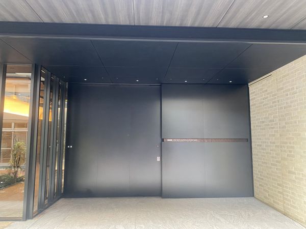 プラウド銀座一丁目の写真 4枚目